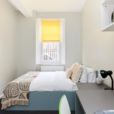 Louise House Hostel 런던 외부 사진