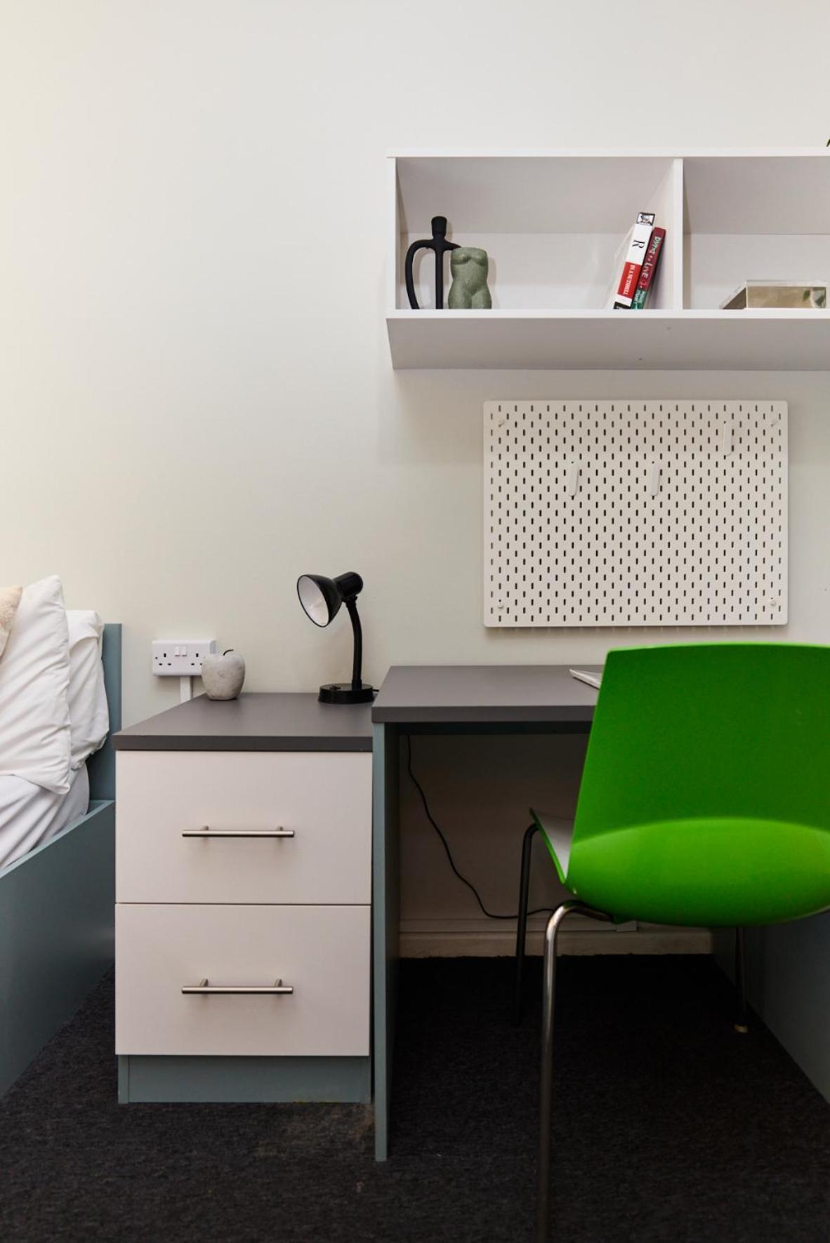 Louise House Hostel 런던 외부 사진