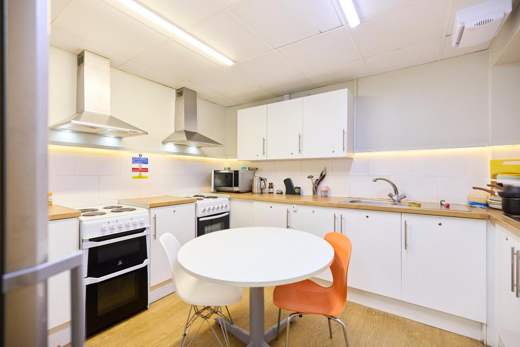 Louise House Hostel 런던 외부 사진